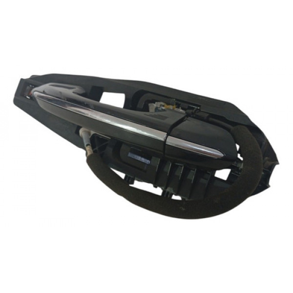 Maçaneta Externa Dianteira Esquerda Ford Fusion 2016