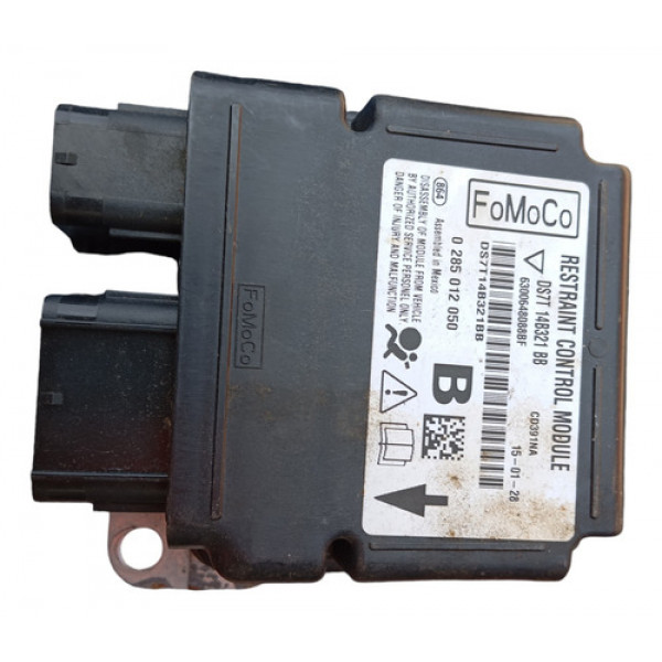 Módulo Ford Fusion Ds7t 14b321