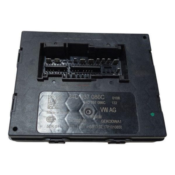 Módulo Conforto Volkswagen Gol G7