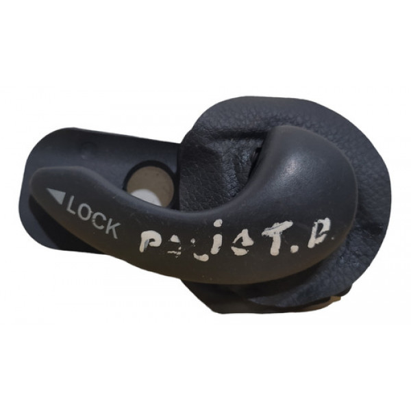 Maçaneta Interna Fiat Palio 98/12