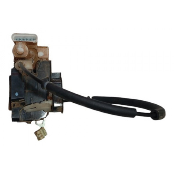 Fechadura Trava Elétrica Direita Strada 2014 A 2020