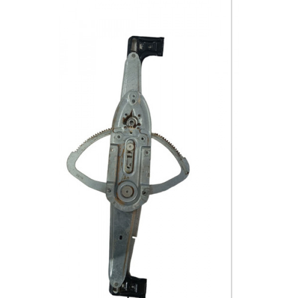 Máquina De Vidro Dianteira Direito Ford Focus 2011