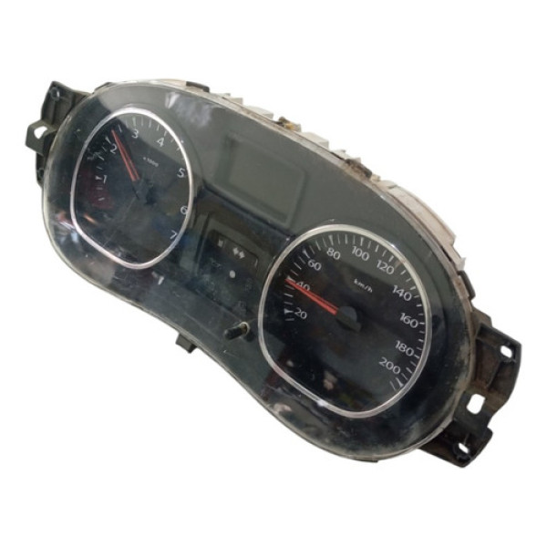 Painel Instrumento Renault Duster 2011 A 2015
