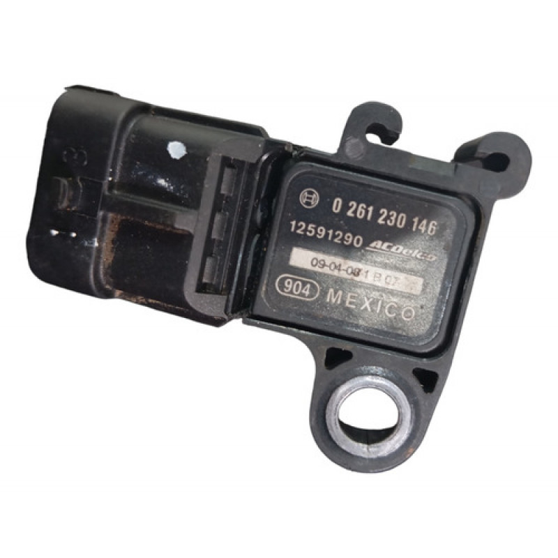 Sensor Map Captiva Chevrolet 3.6 6v 2010 Sensor Map Captiva Chevrolet 3.6 6v 2010