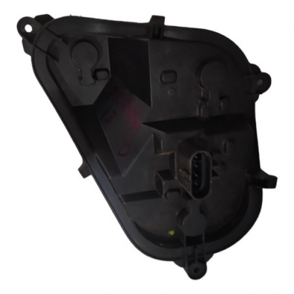 Circuito Da Lanterna Traseira Direita Prisma 2013