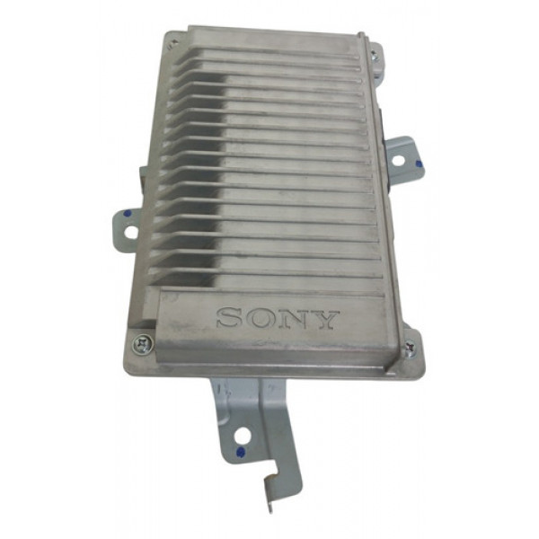 Modulo Som Ford Fusion 2016 Titanium