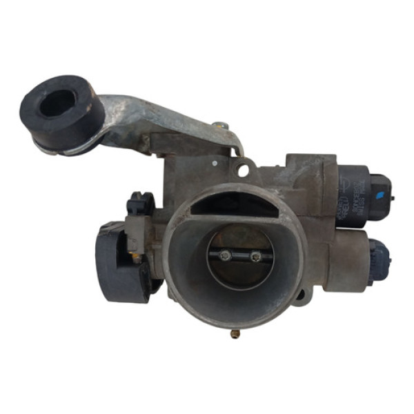 Tbi Corpo Borboleta Fiat Uno Palio 1.0 1.3