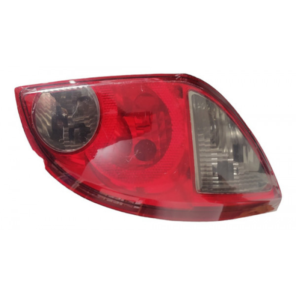 Lanterna Traseira Fume Celta, Com Detalhe Cód - 93377798