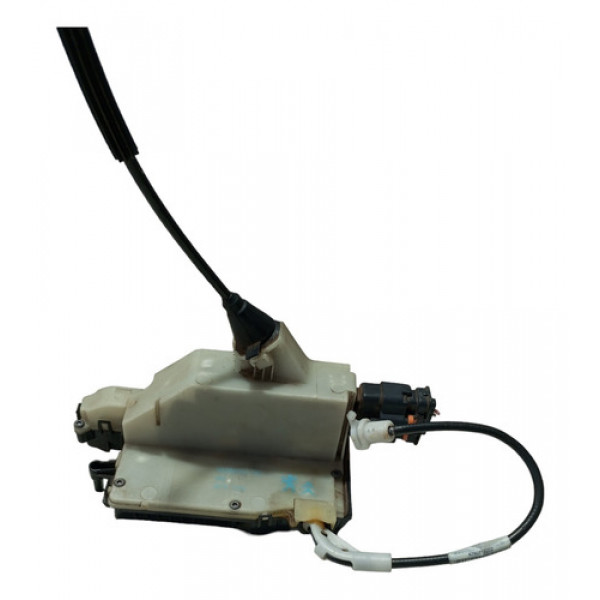 Fechadura Elétrica Traseira Direita Peugeot 2008 208 