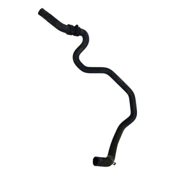 Mangueira Inferior Radiador Ar Quente Renault Duster 2012
