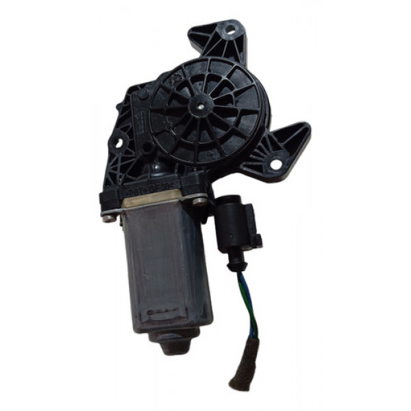 Motor Máquina Vidro Dianteiro Esquerdo Volkswagen Gol G5