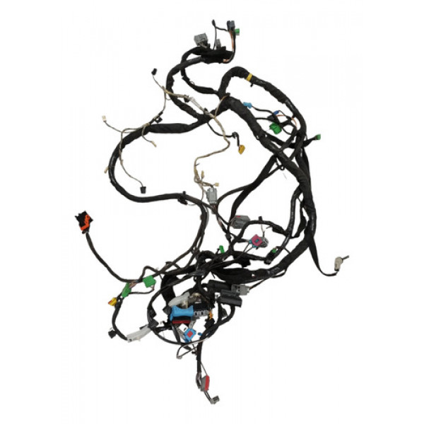 Chicote Painel Volvo V40 2.0 Turbo 2014... Original