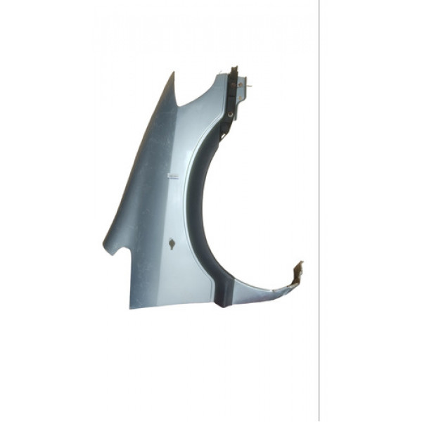 Paralama Direito Zafira 2001 A 2012 