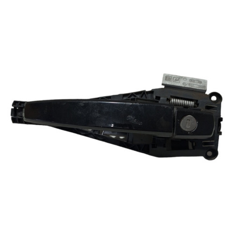 Maçaneta Externa Dianteira Esquerda Cruze 2012 A 2016 Maçaneta Externa Dianteira Esquerda Cruze 2012 A 2016