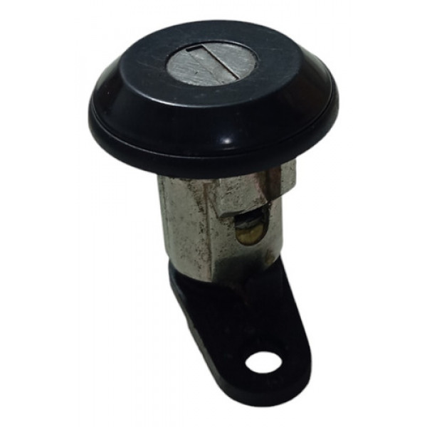 Miolo Fechadura Tampa Traseira Ford Ka 