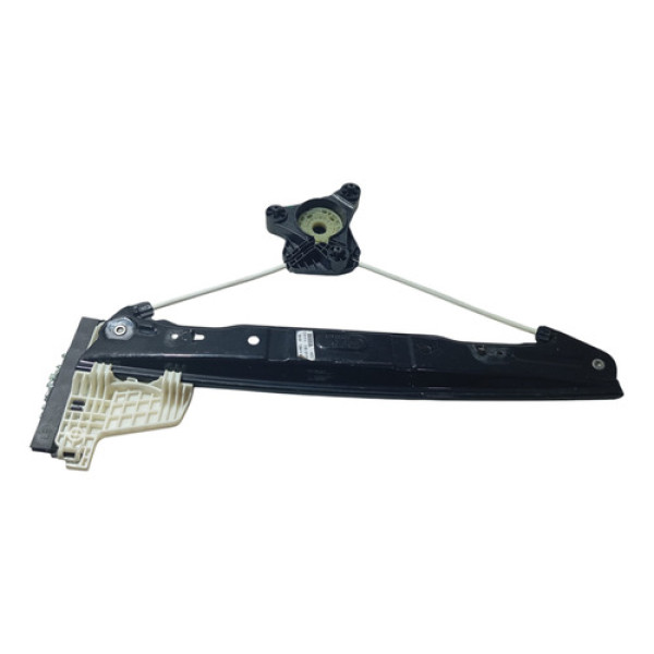 Máquina Vidro Dianteiro Esquerdo Volkswagen Gol G5