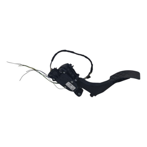 Pedal Acelerador Eletrônico Volkswagen Gol G5 Fox Voyage 
