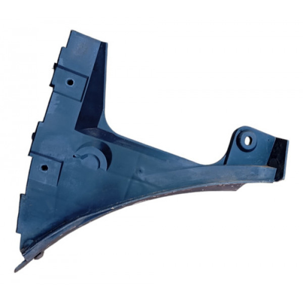 Moldura Guia Parachoque Dianteiro Direito Audi A3