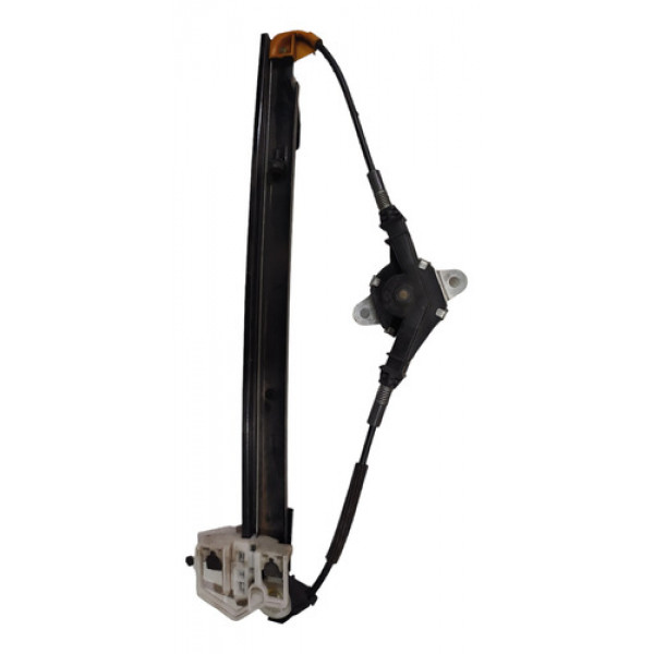 Máquina De Vidro Manual Traseira Esq Ford Fiesta 2s65a27001