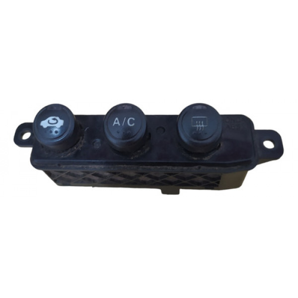 Botões Comando Ar Honda Civic Lx 1.7 2004
