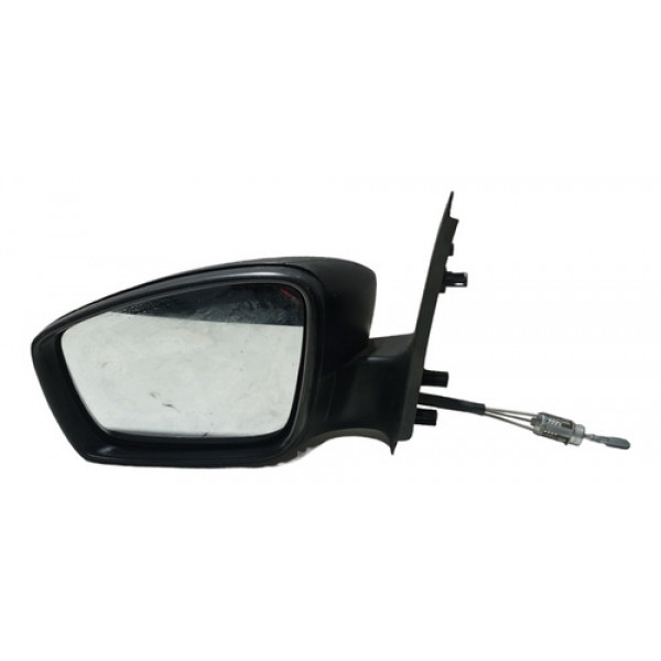 Retrovisor Esquerdo Manual Gol G6