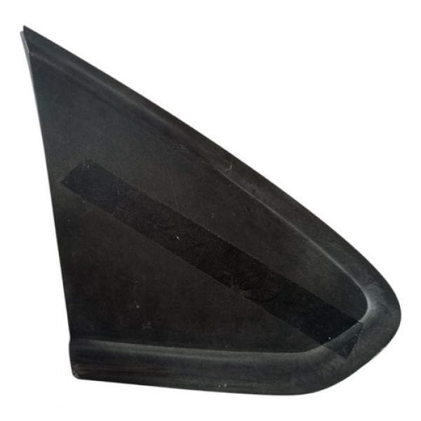 Moldura Acabamento Externo Retrovisor Direito Fox 2012 