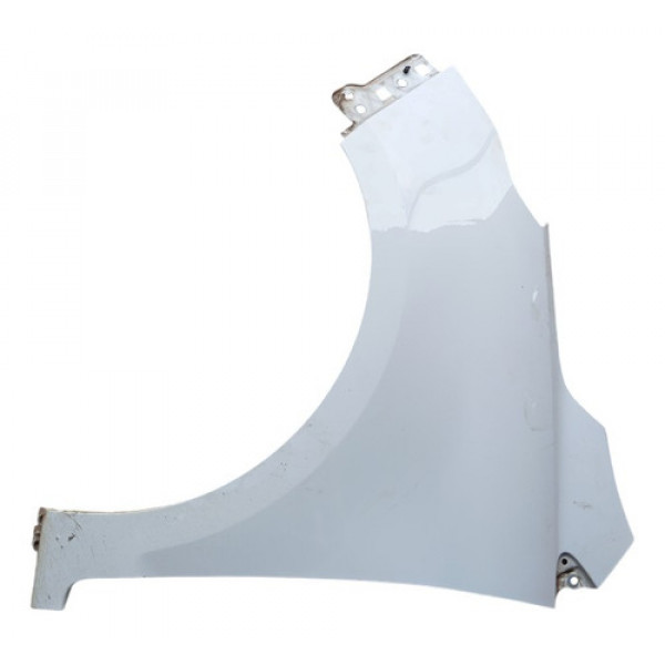 Paralama Esquerdo Ford Ka 2015 A 2022