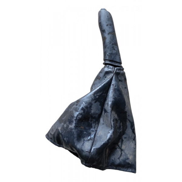 Alavanca Freio Mao Ford Fiesta