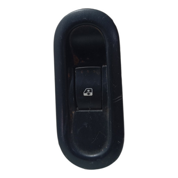 Botão Vidro Elétrico Dianteiro Direito Renault Duster 2012