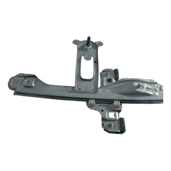 Máquina Vidro Traseiro Direito Chevrolet Onix 2016