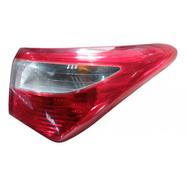 Lanterna Traseira Direita Hyundai Hb20 2015