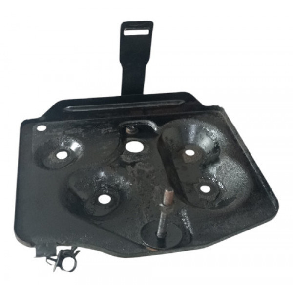 Suporte Caixa Bateria Palio Siena Doblo 2001 A 2006 