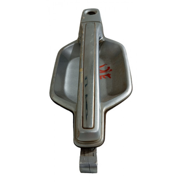 Maçaneta Externa Dianteira Esquerda Pajero Full 2010