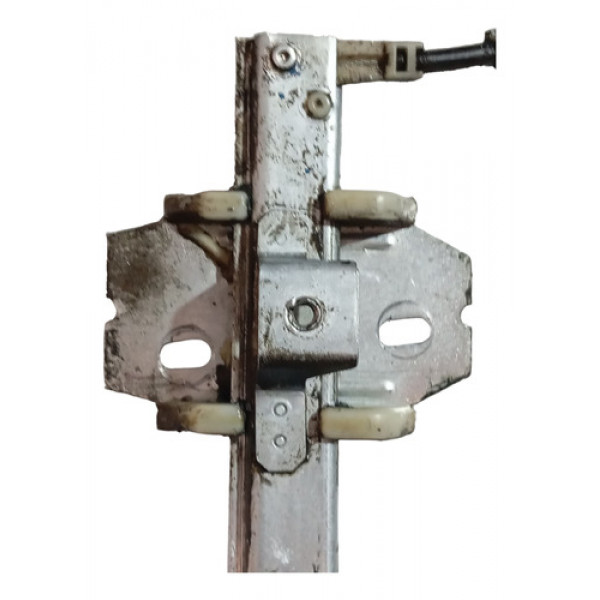 Máquina Vidro Manual Traseiro Direito Fiat Uno 2011