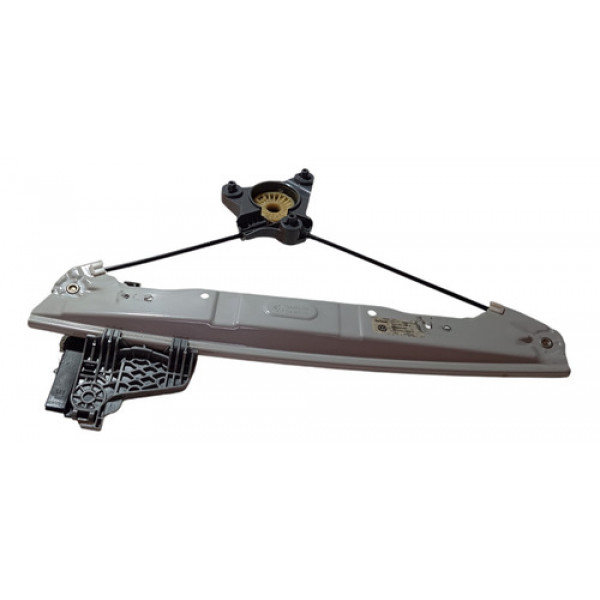 Máquina Vidro Dianteiro Esquerdo Volkswagen Gol G5