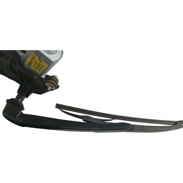 Motor Limpador Traseiro Chevrolet Onix 