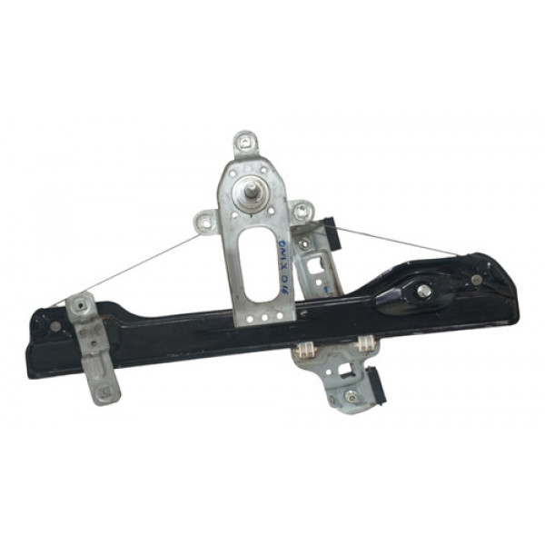 Máquina Vidro Dianteira Direita Onix Prisma 2013 A 2020