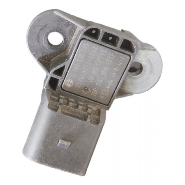 Sensor Map Bosch 0261230235 Vw Saveiro Gol G5/g6 2013