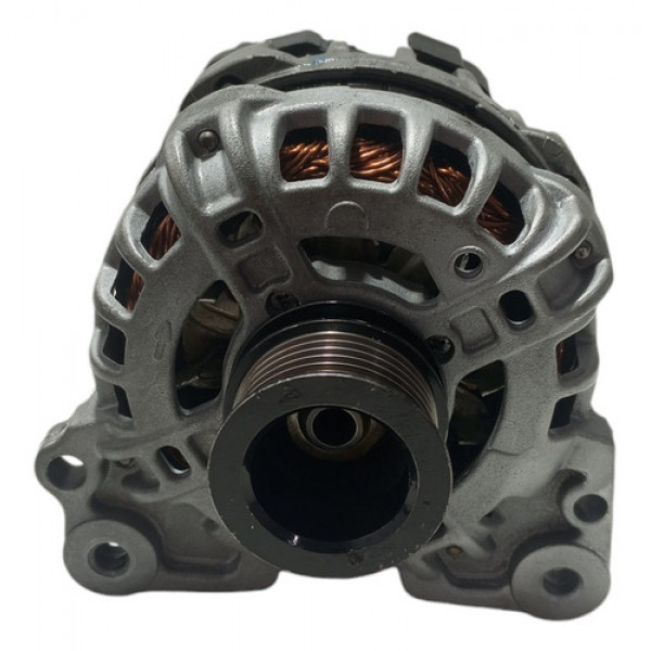 Alternador Gol Voyage Saveiro G5 G6 Fox 90a 12v 