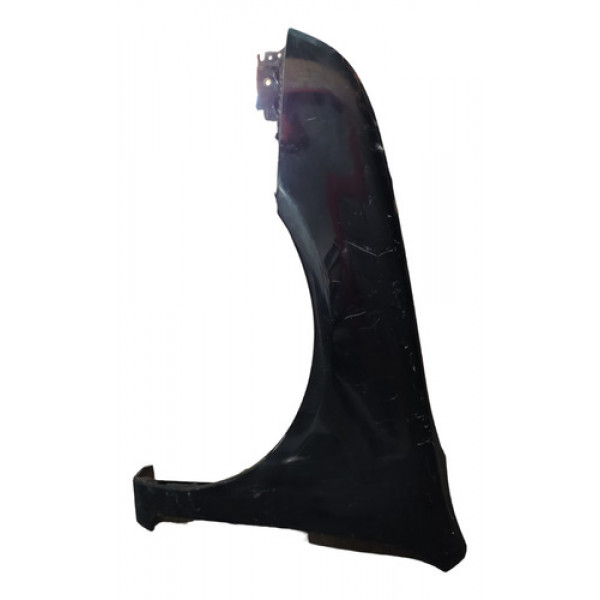 Paralama Ford Fusion Lado Esquerdo 2006 A 2009