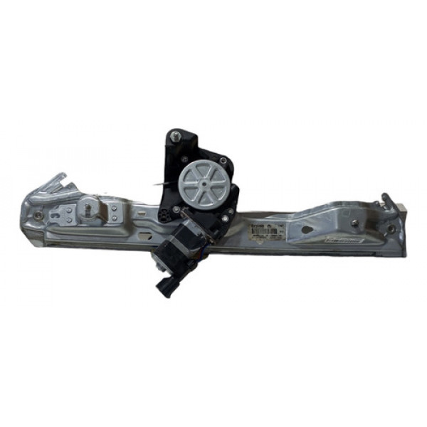 Máquina Vidro Elétrico Dianteira Direita Mobi 2016 A 2021