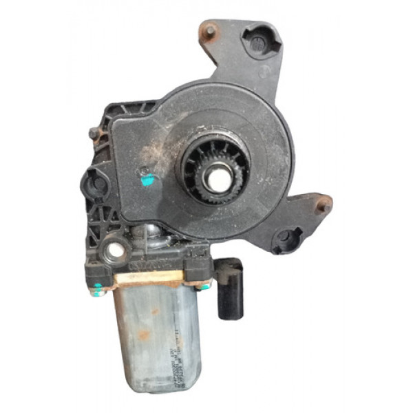 Motor Máquina Vidro Elétrico Traseiro Esquerdo Volkswagen G5