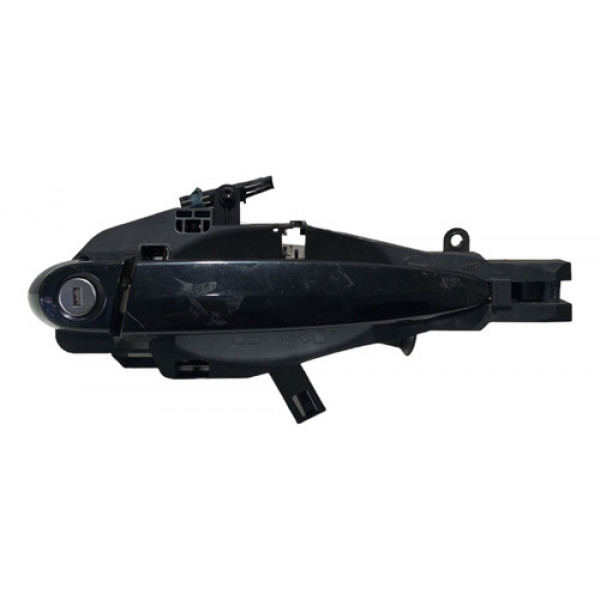 Maçaneta Externa Dianteira Esquerda Bmw X1 