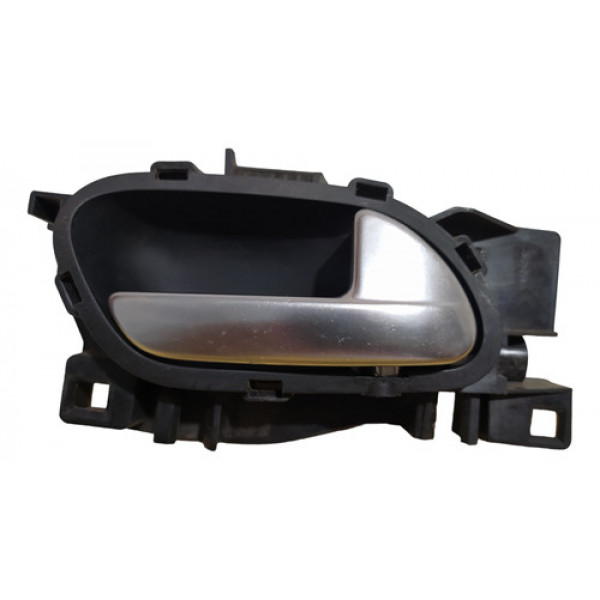 Maçaneta Interna Dianteira Peugeot 2008