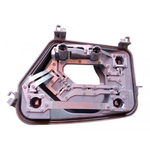 Circuito Lanterna Traseira Lado Direito Volkswagen Gol G5