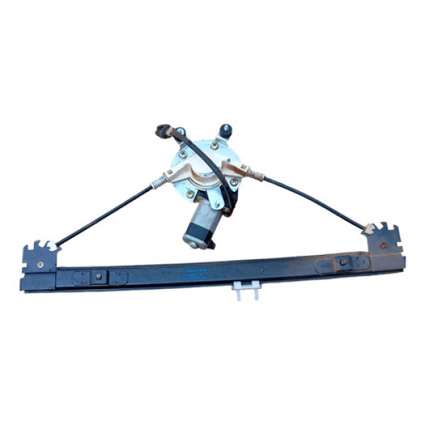 Máquina Vidro Dianteiro Esquerdo Fiat Palio 