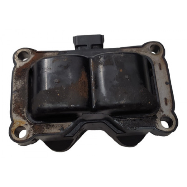 Bobina De Ignição Fiat Idea 1.4 8v Fire Flex 2009 Marelli