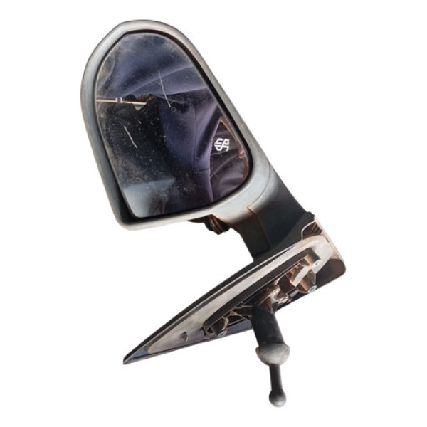 Retrovisor Manual Direito Gm Onix Prisma