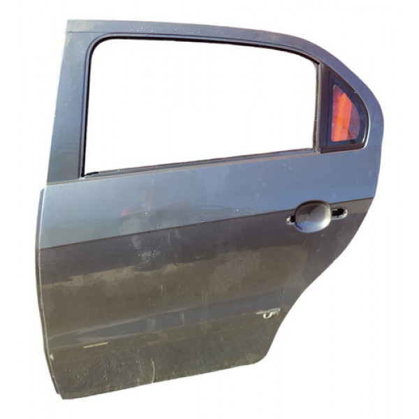 Porta Traseira Esquerda Volkswagen Gol Voyage G5