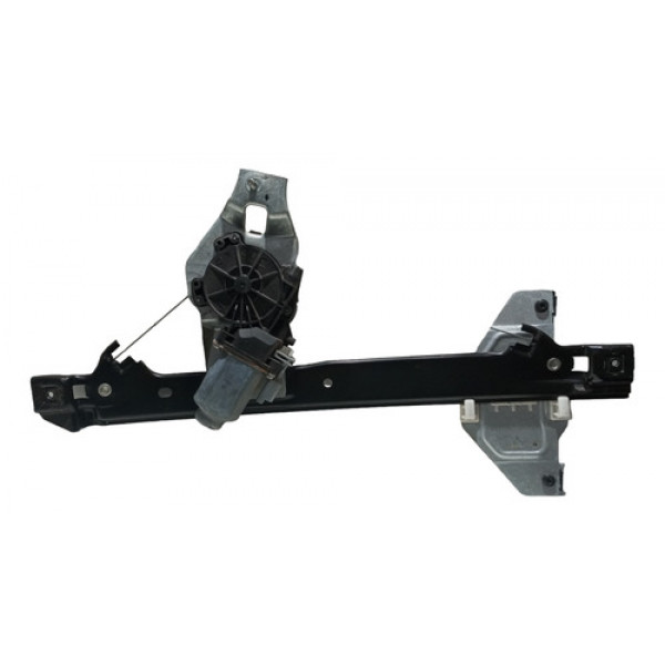 Máquina Vidro Traseira Direita Citroen C3 2013 A 2020